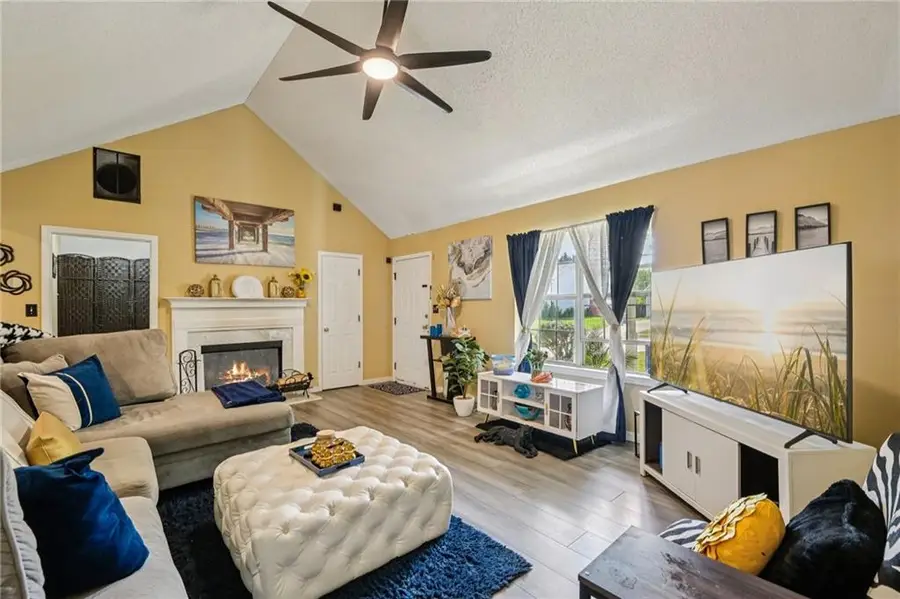 7030 Kingston Lane, McDonough, GA 30253 - #2