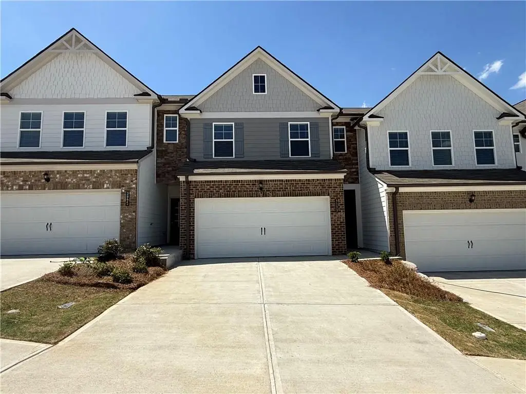 3999 Streamlet Way #158, Gainesville, GA 30506 - #1