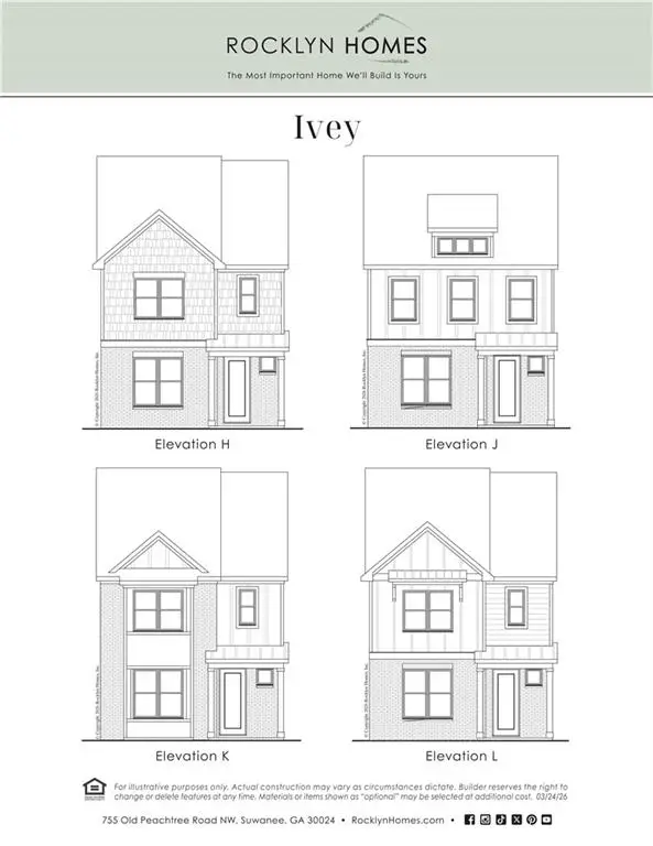 291 Barracks Way #883, Hoschton, GA 30548 - #2