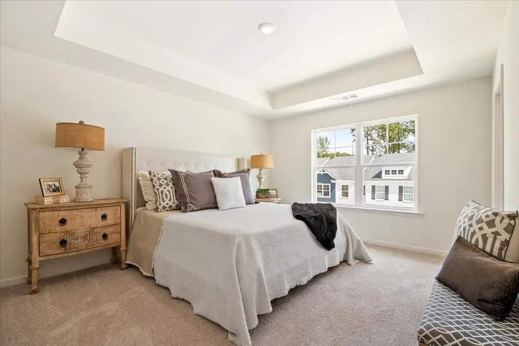 267 Barracks Way #878, Hoschton, GA 30548 - #1