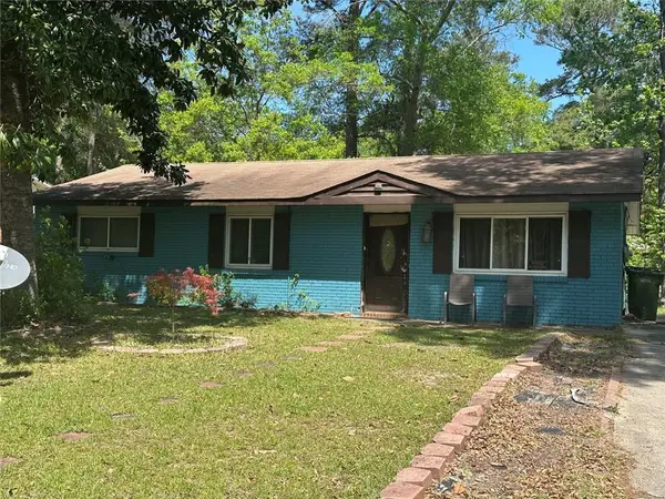 4783 Wellborn Drive, Columbus, GA 31907