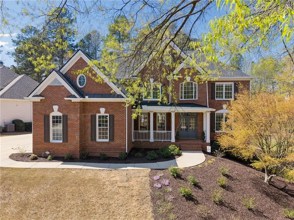 14 Riverwood Pass, Dallas, GA 30157 - #1