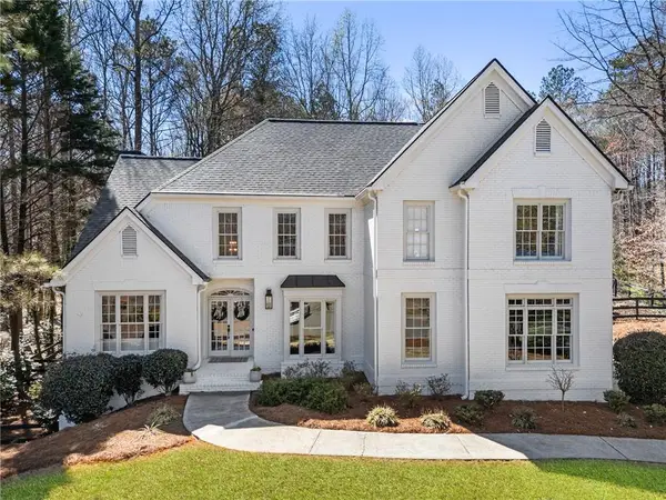 250 Plantation Cove, Milton, GA 30004