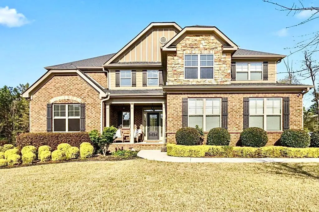 339 Oatgrass Drive, Grayson, GA 30017 - #1