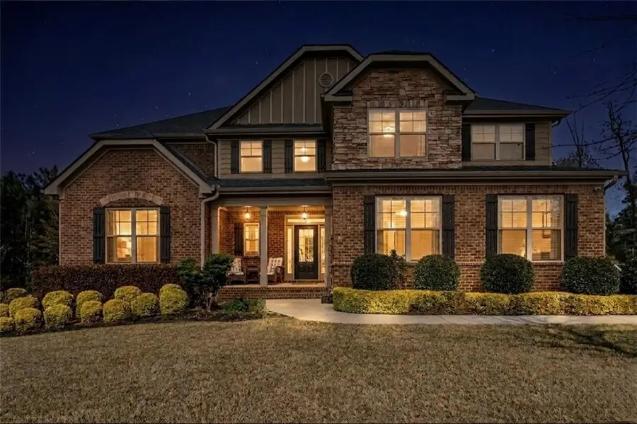 339 Oatgrass Drive, Grayson, GA 30017 - #2