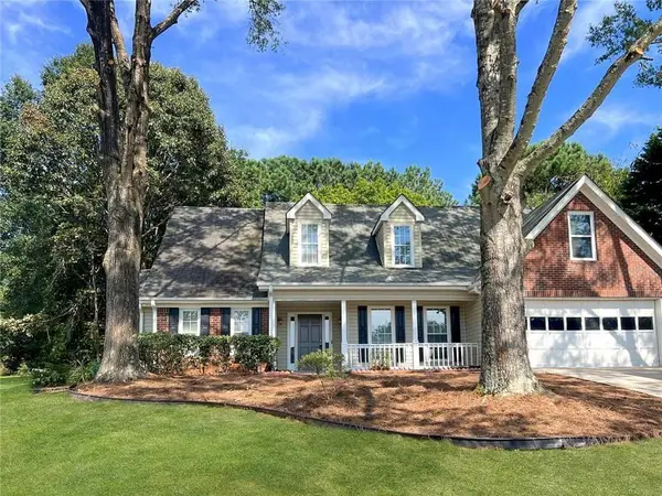 4530 Wentworth Place Sw, Conyers, GA 30094