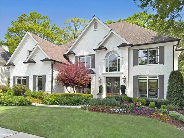 365 Guildhall Grove, Johns Creek, GA 30022