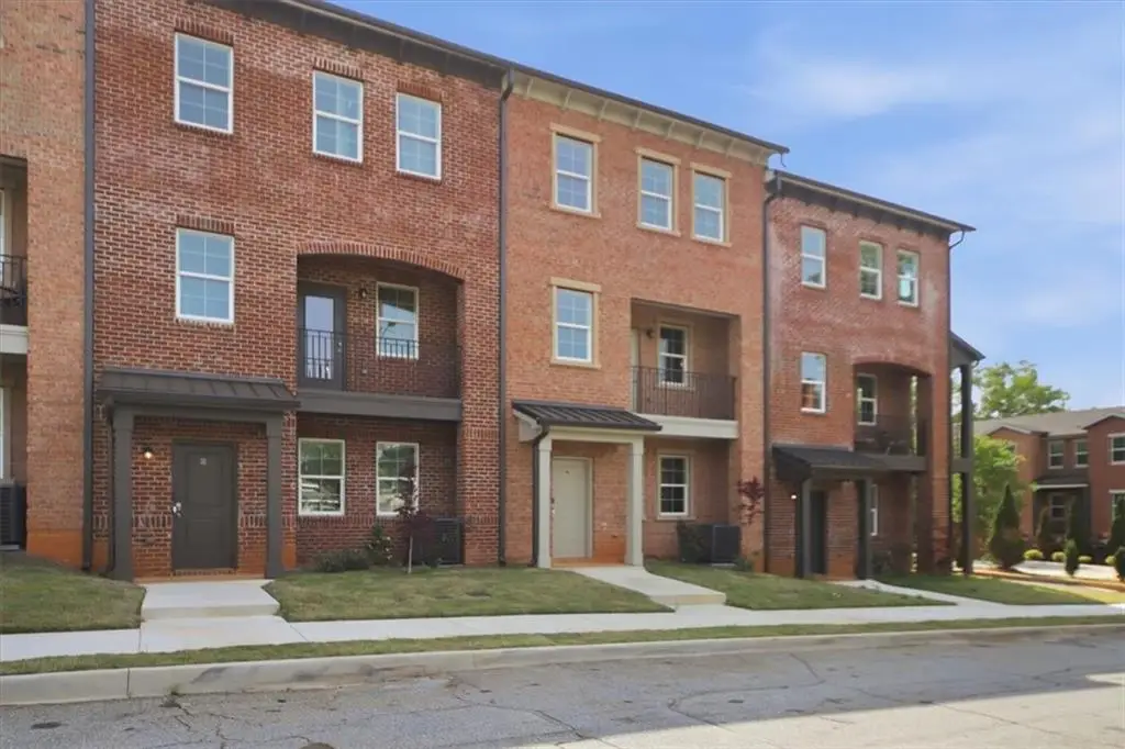 1794 E Hawthorne Avenue #UNIT N BLDG 1, Atlanta, GA 30337 - #1