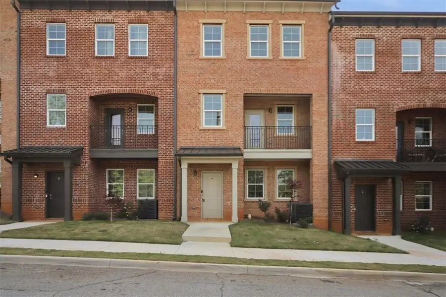 1794 E Hawthorne Avenue #UNIT N BLDG 1, Atlanta, GA 30337 - #2