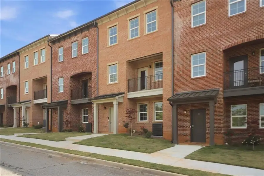 1794 E Hawthorne Avenue #UNIT N BLDG 1, Atlanta, GA 30337 - #3