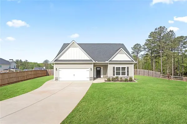 227 Whitley Crossing, Rockmart, GA 30153