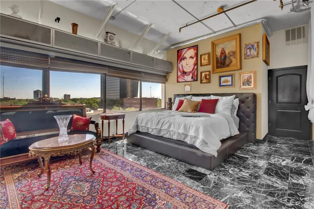 120 Ralph Mcgill Boulevard Ne #710, Atlanta, GA 30308 - #1