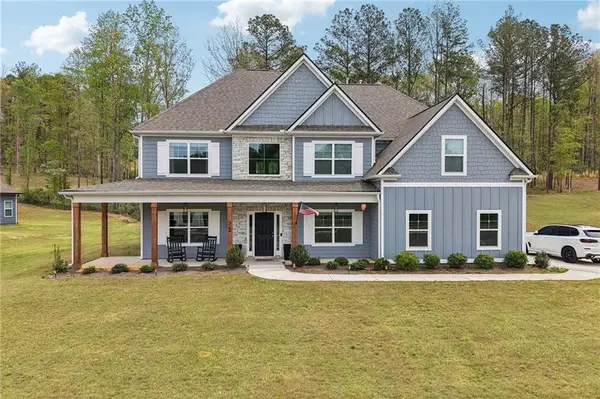 72 Sanders Crossing, Newnan, GA 30263