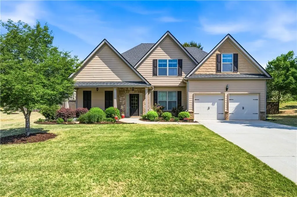 3890 Savannah Trace, Douglasville, GA 30135 - #1