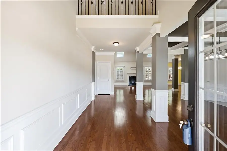 3890 Savannah Trace, Douglasville, GA 30135 - #3