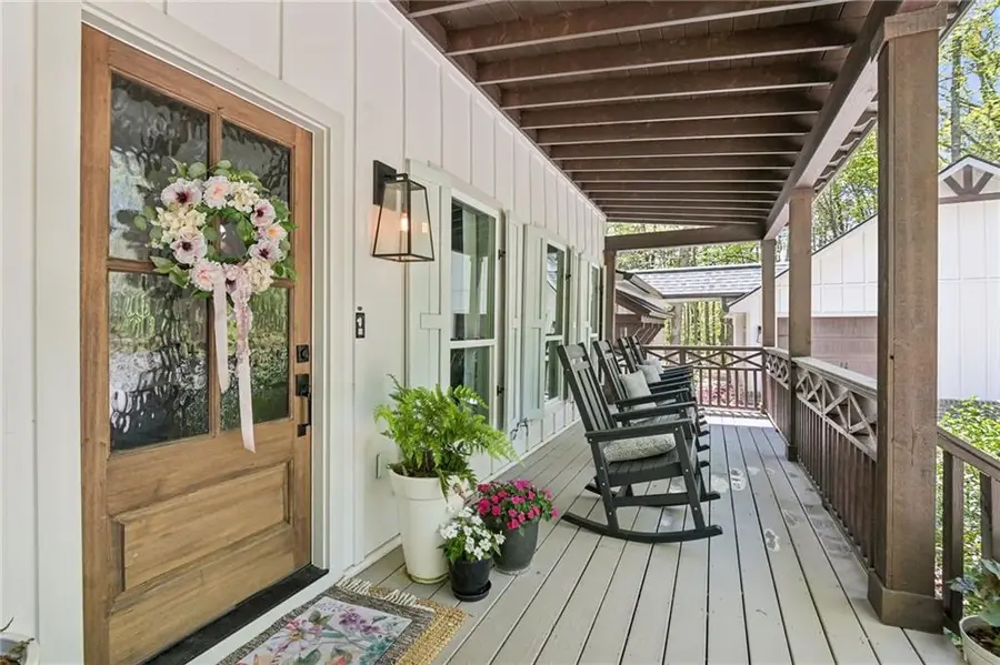 16605 Westbrook Road, Alpharetta, GA 30004 - #3