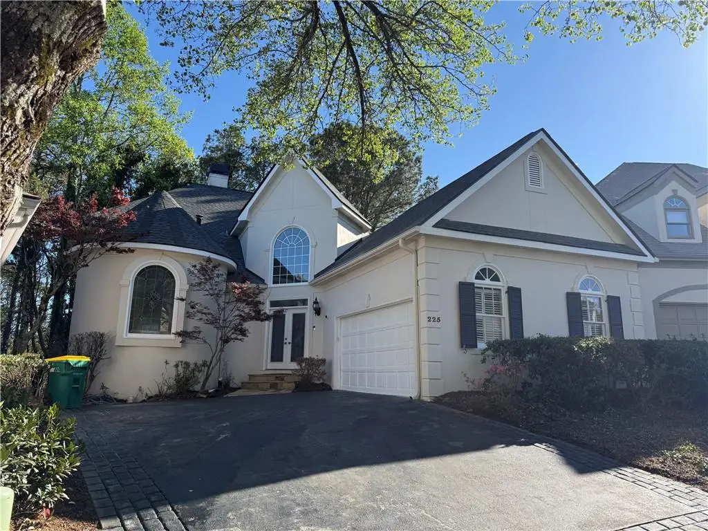 225 Brassy Court, Alpharetta, GA 30022 - #1