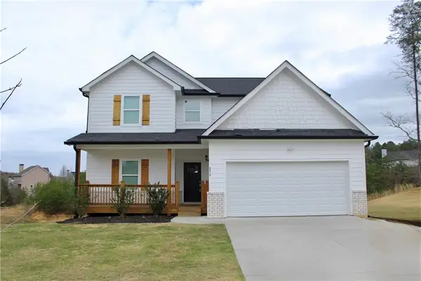 6612 River Station Drive, Lula, GA 30554