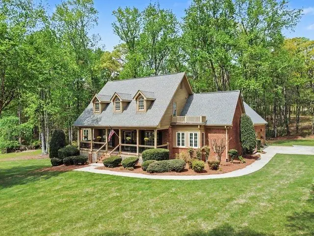 3275 Fence Road, Dacula, GA 30019 - #1