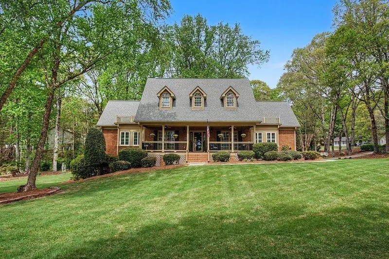 3275 Fence Road, Dacula, GA 30019 - #3