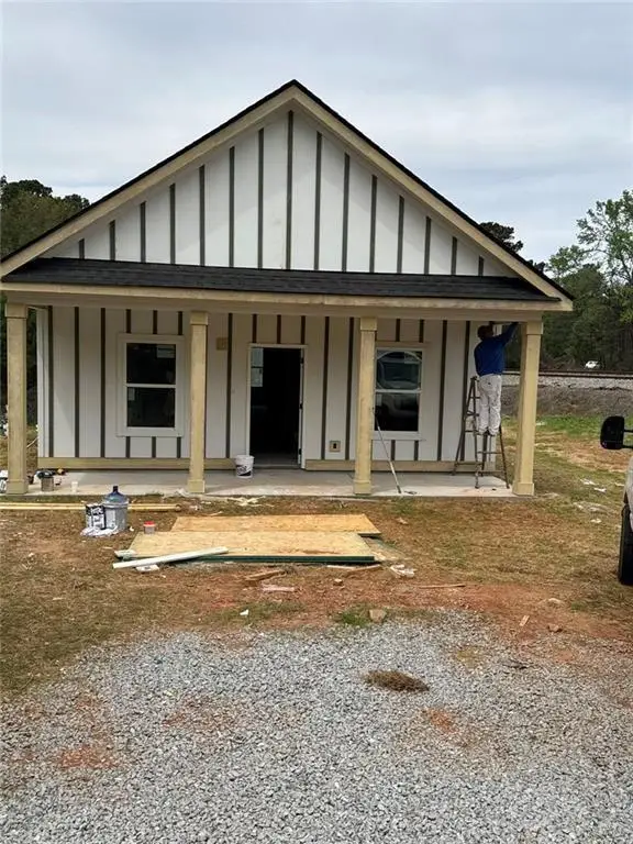 29 Laurel Lane, Carrollton, GA 30116