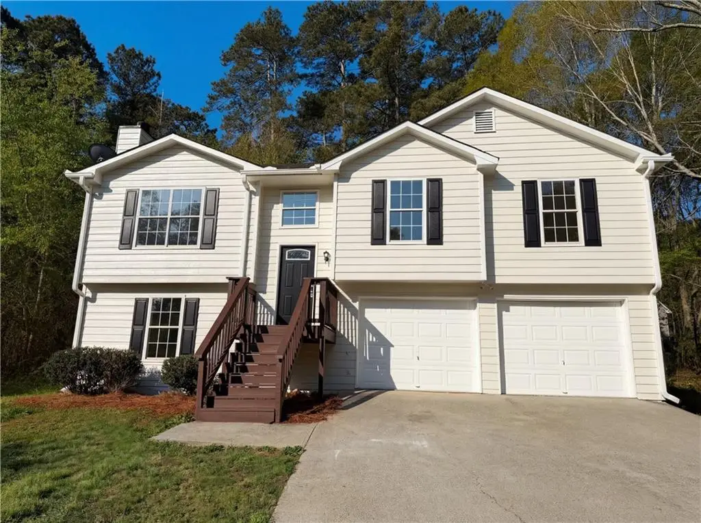 416 Busby Lane, Winder, GA 30680 - #1