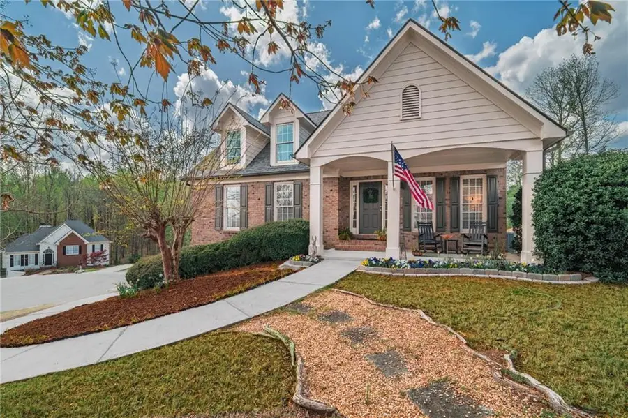 16 Arbor Hills Lane, Talking Rock, GA 30175 - #2