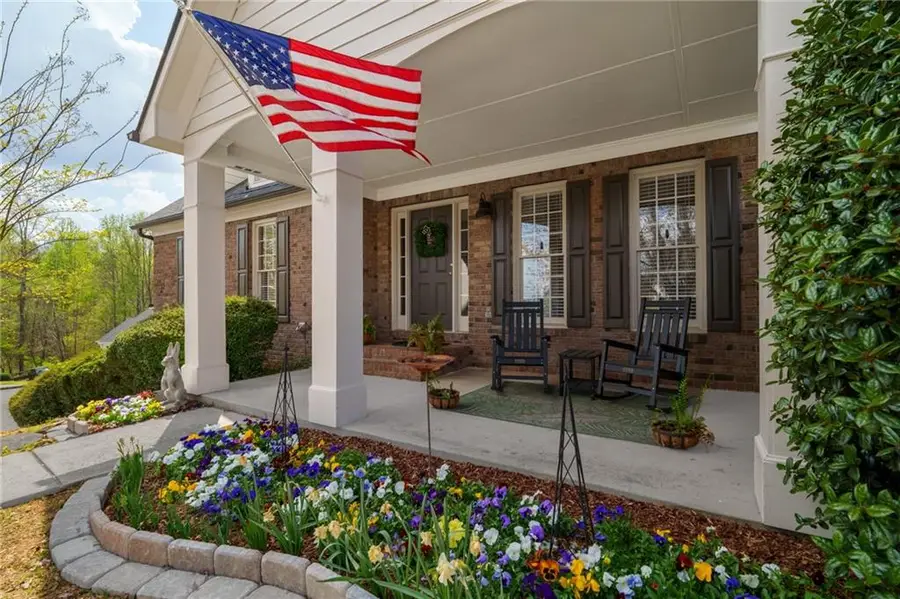 16 Arbor Hills Lane, Talking Rock, GA 30175 - #3