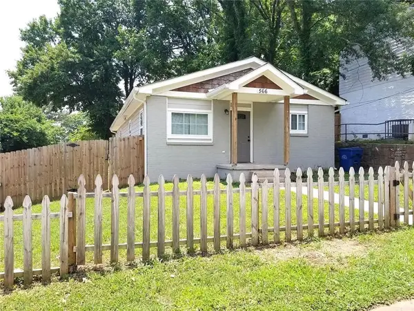 566 Rockwell Street Sw, Atlanta, GA 30310
