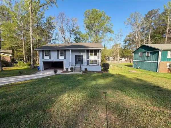 1010 Buckhurst Drive, Atlanta, GA 30349