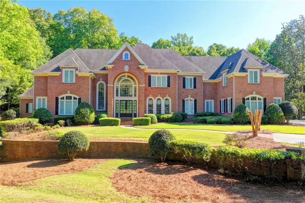 520 Old Cobblestone Drive, Atlanta, GA 30350 - #1