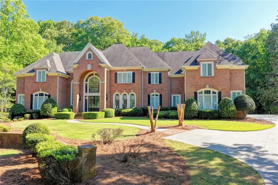 520 Old Cobblestone Drive, Atlanta, GA 30350 - #2