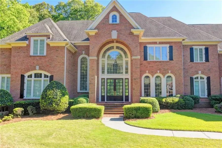 520 Old Cobblestone Drive, Atlanta, GA 30350 - #3
