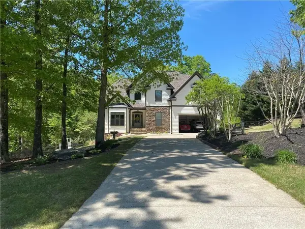 207 Oakwind Court, Canton, GA 30114