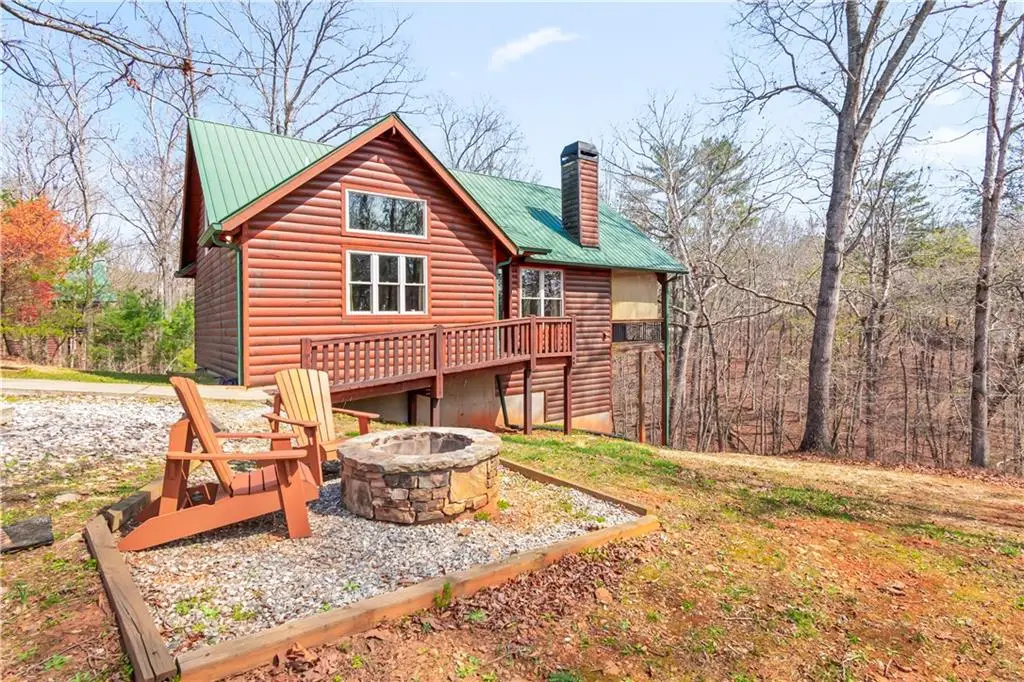 281 Maple Ridge Road, Cleveland, GA 30528 - #1