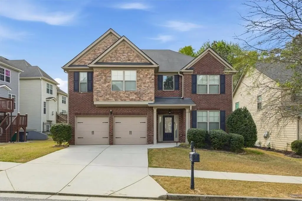 3259 Moon Stone Lane, Snellville, GA 30039 - #1