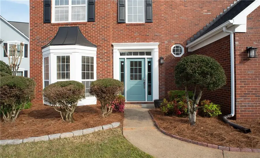 3359 Shallowford Green Drive, Marietta, GA 30062 - #2