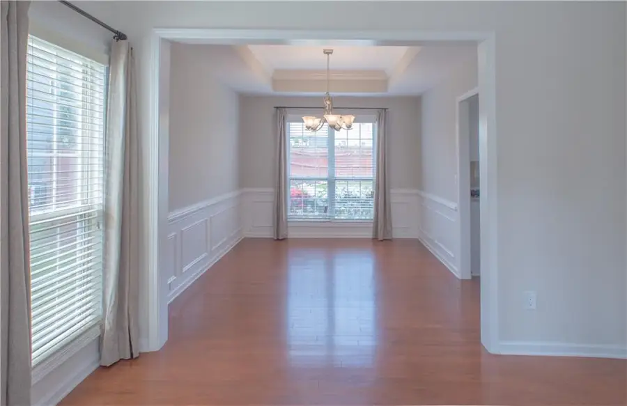 3359 Shallowford Green Drive, Marietta, GA 30062 - #3