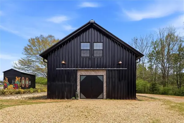 356 W Oak Grove Road Nw, Adairsville, GA 30103