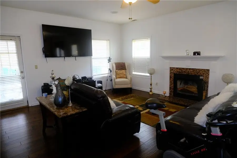 2690 Harrison Mill Drive, Douglasville, GA 30135 - #2