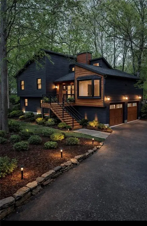 904 Allatoona Road, Woodstock, GA 30189 - #2