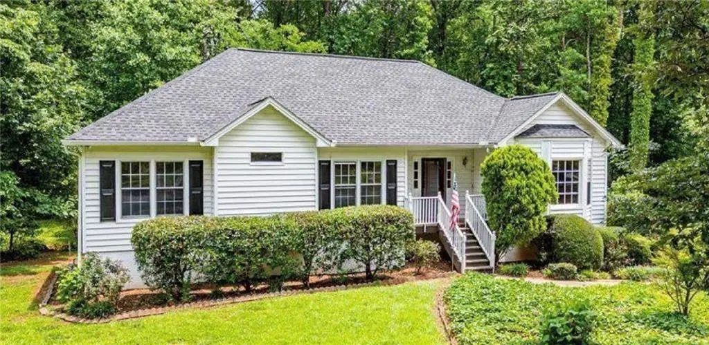 567 Leah Drive, Powder Springs, GA 30127 - #1