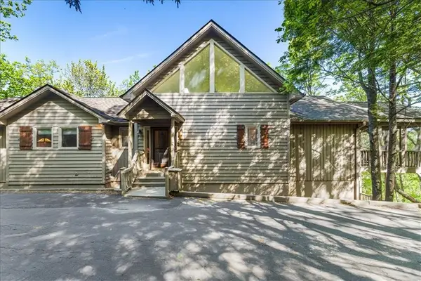 Address Withheld By Seller, Big Canoe, GA 30134