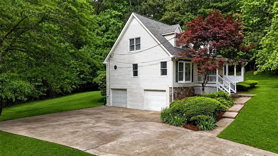 403 Sycamore Drive, Canton, GA 30115 - #3