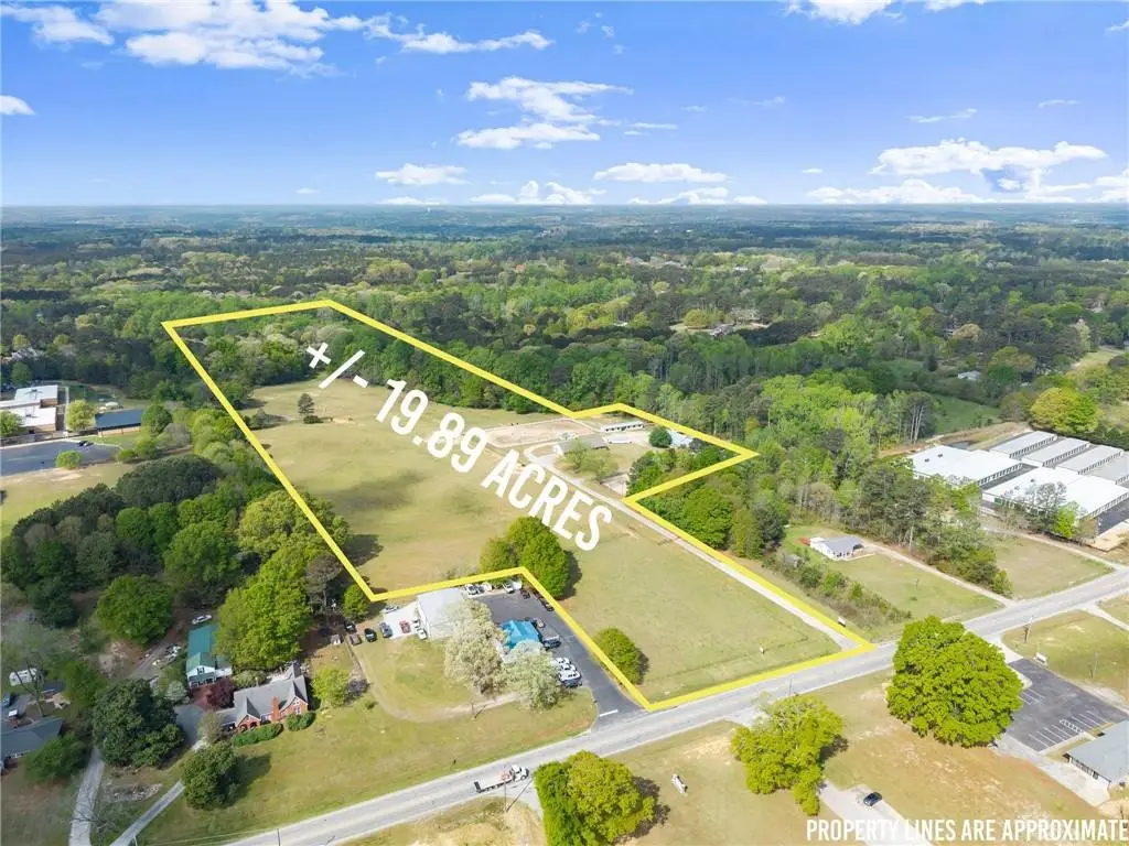 2200 Highway 81, Loganville, GA 30052 - #1