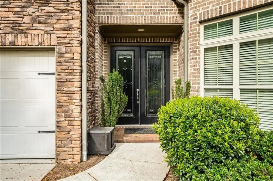 1365 Willis Lake Drive, Kennesaw, GA 30152 - #2