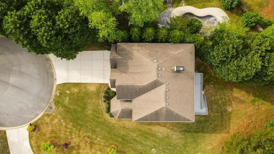 1365 Willis Lake Drive, Kennesaw, GA 30152 - #3