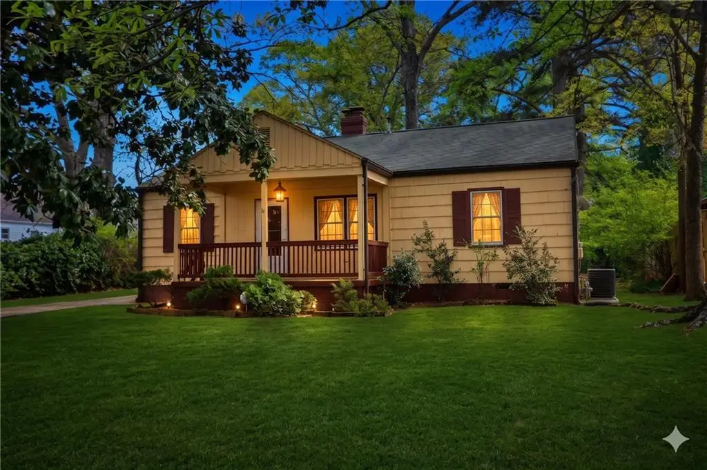 1951 Dresden Drive Ne, Brookhaven, GA 30319 - #1