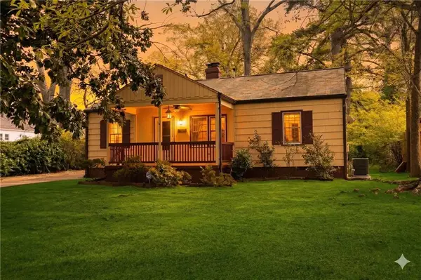 1951 Dresden Drive Ne, Brookhaven, GA 30319