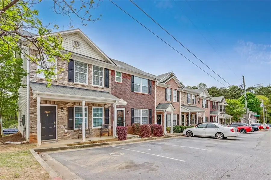 3616 Ginnis Road Sw #1, Atlanta, GA 30331 - #2